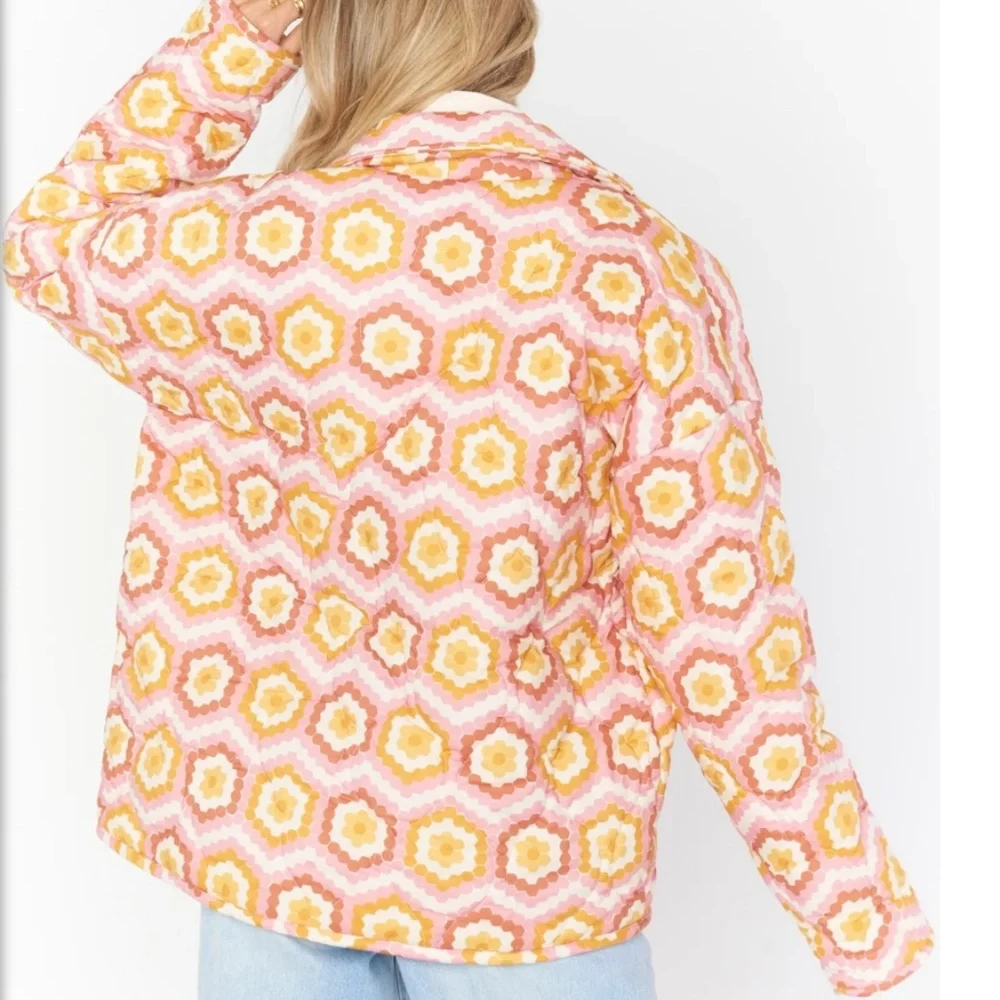 Mumu Jacket - Picture 8 of 8